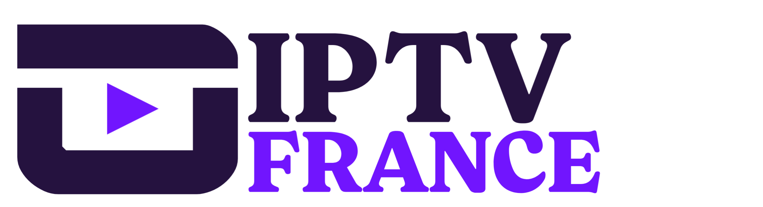 IPTV France Logo