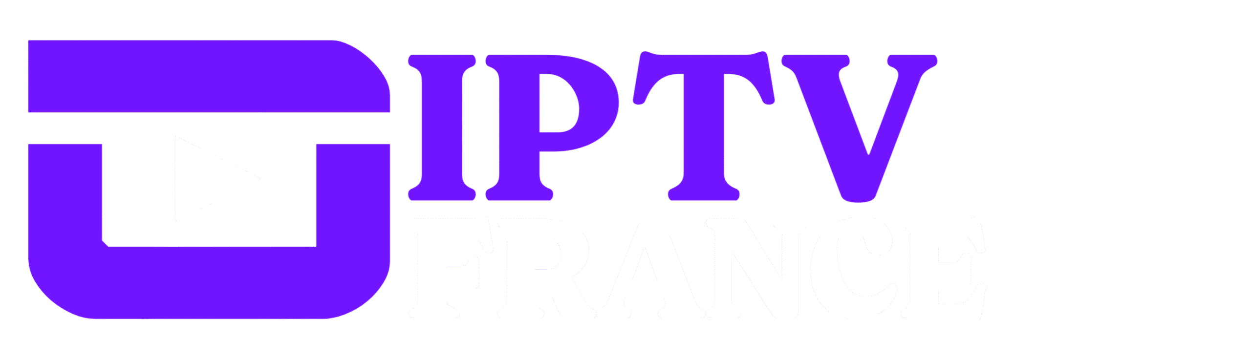 IPTV France Logo